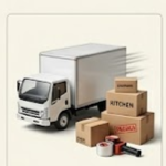 Movers & Removals